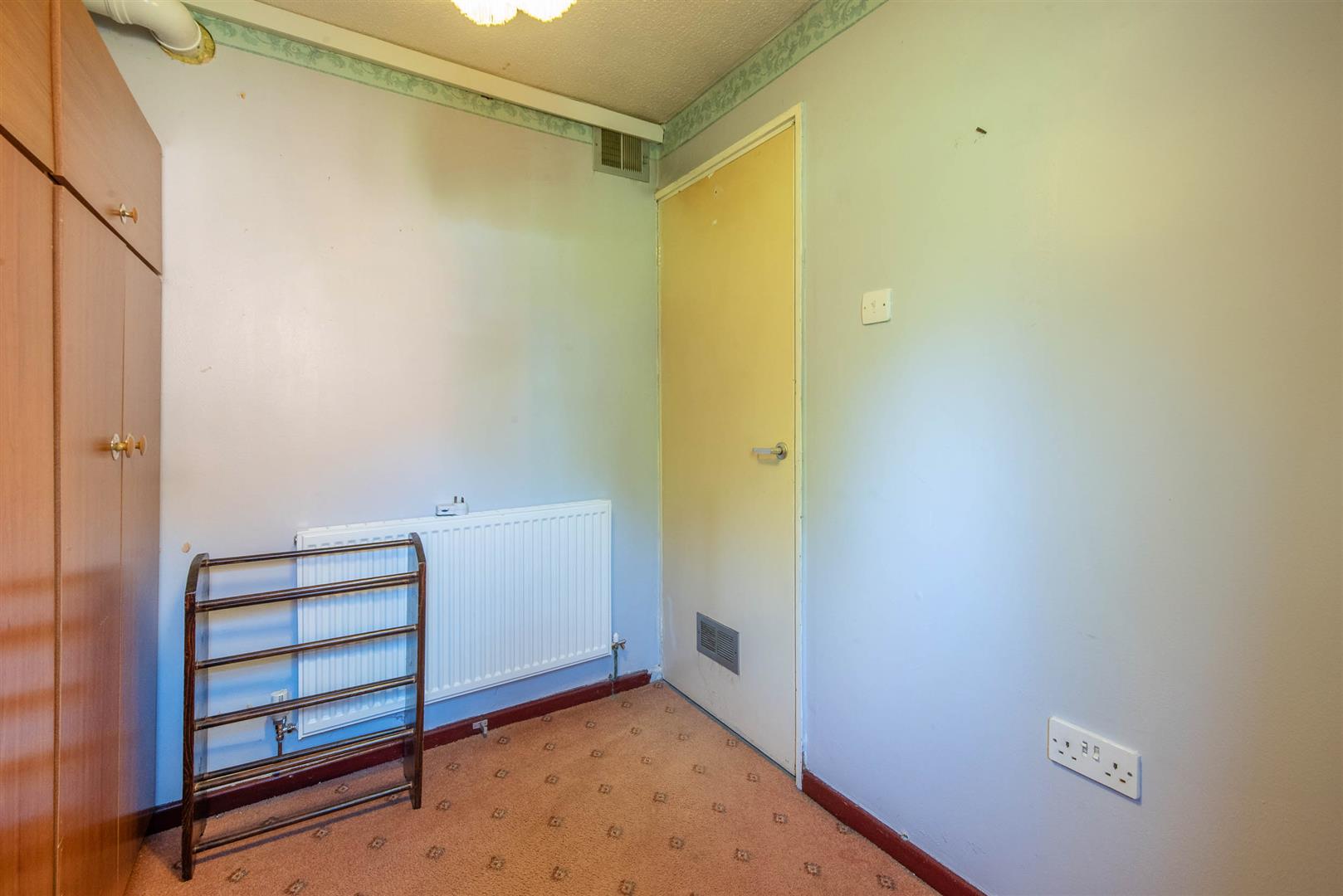 Greystones, Leyland